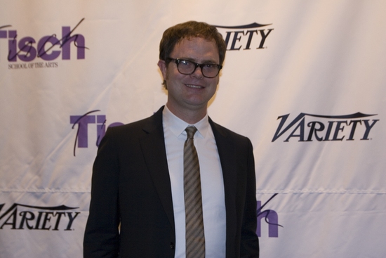 Photo Coverage: Tisch School of the Arts 'ON STAGE' Gala 