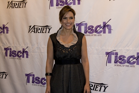 Photo Coverage: Tisch School of the Arts 'ON STAGE' Gala 