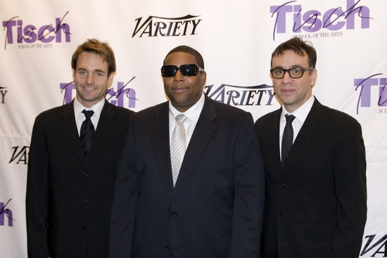 Photo Coverage: Tisch School of the Arts 'ON STAGE' Gala Image