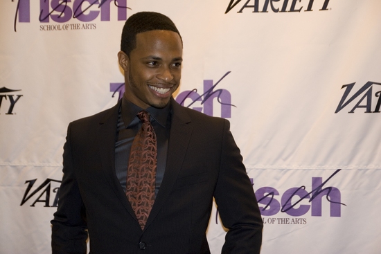 Photo Coverage: Tisch School of the Arts 'ON STAGE' Gala 