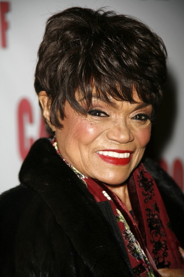 Photo Tribute: Eartha Kitt Remembered Image