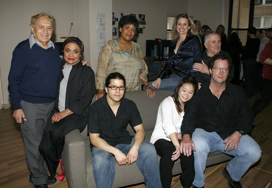 Photo Tribute: Eartha Kitt Remembered Image
