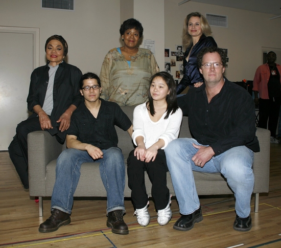 Photo Tribute: Eartha Kitt Remembered Image