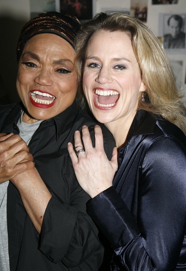Photo Tribute: Eartha Kitt Remembered Image