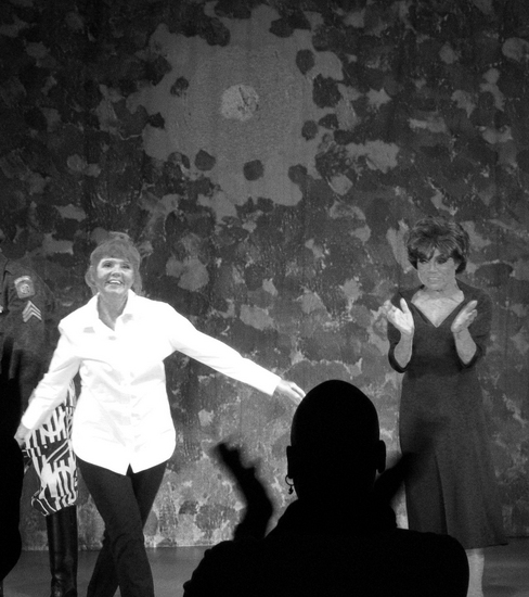 Photo Tribute: Eartha Kitt Remembered Image