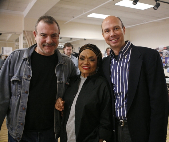 Photo Tribute: Eartha Kitt Remembered Image
