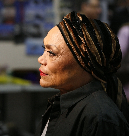 Photo Tribute: Eartha Kitt Remembered Image