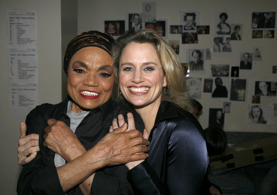 Photo Tribute: Eartha Kitt Remembered Image