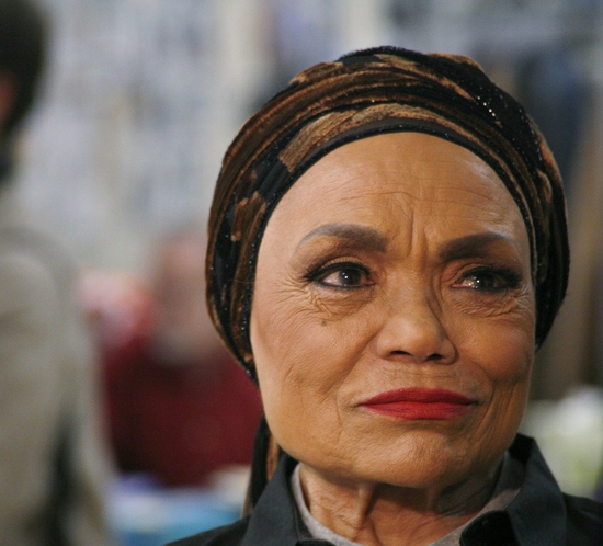 Photo Tribute: Eartha Kitt Remembered Image