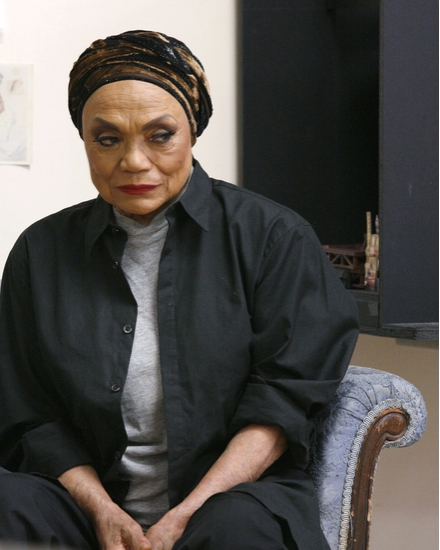 Photo Tribute: Eartha Kitt Remembered Image
