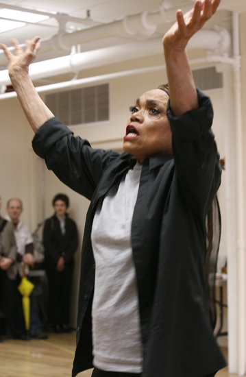 Photo Tribute: Eartha Kitt Remembered Image