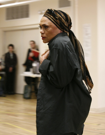 Photo Tribute: Eartha Kitt Remembered Image