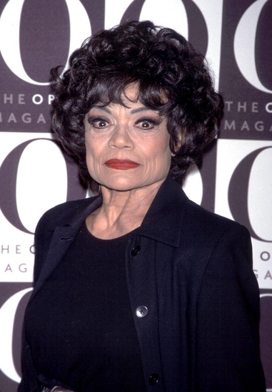 Photo Tribute: Eartha Kitt Remembered Image