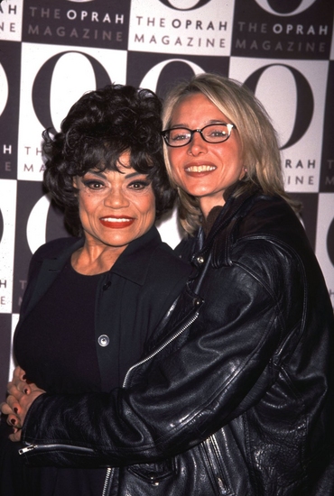 Photo Tribute: Eartha Kitt Remembered Image