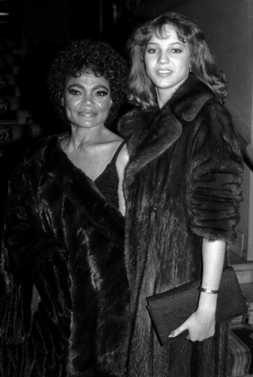 Photo Tribute: Eartha Kitt Remembered Image
