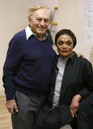 Photo Tribute: Eartha Kitt Remembered Image