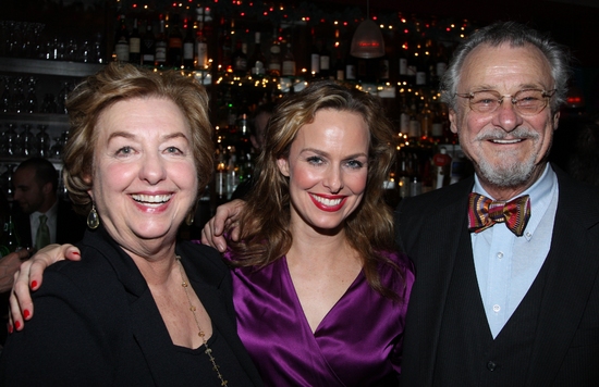 Photo Coverage: CHICAGO Welcomes Melora Hardin to Broadway! Image