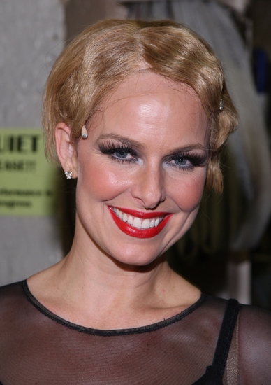 Photo Coverage: CHICAGO Welcomes Melora Hardin to Broadway! Image