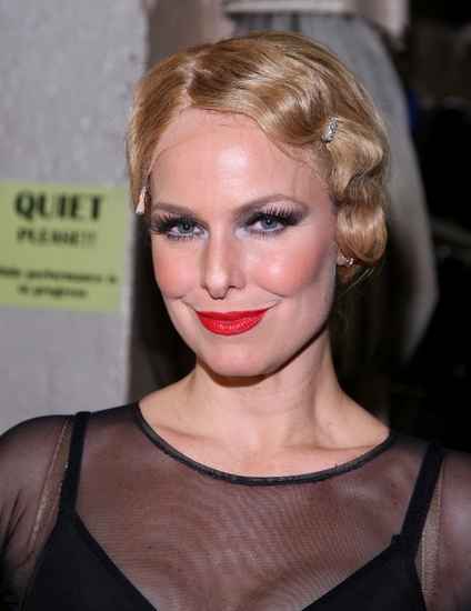Photo Coverage: CHICAGO Welcomes Melora Hardin to Broadway! Image