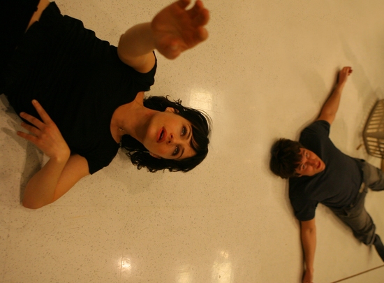 Photo Flash: Goodman's DESIRE UNDER THE ELMS Image