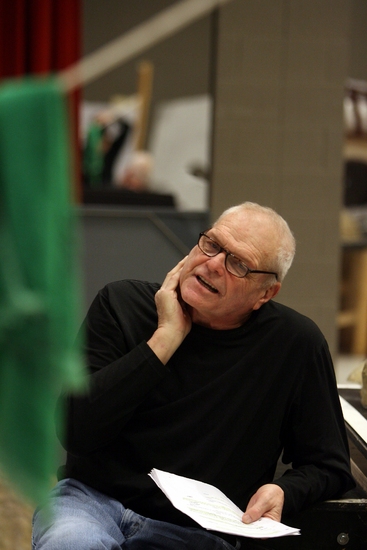 Photo Flash: Goodman's DESIRE UNDER THE ELMS Image