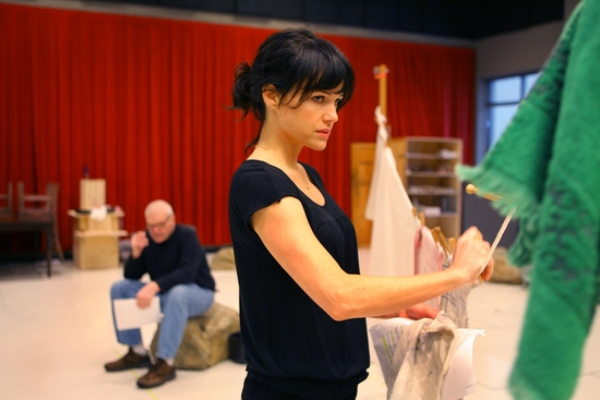 Photo Flash: Goodman's DESIRE UNDER THE ELMS Image