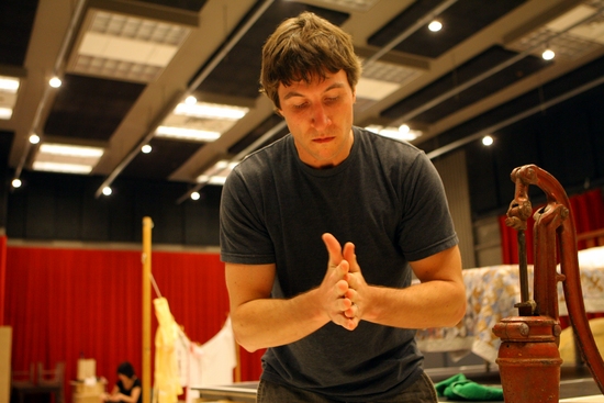 Photo Flash: Goodman's DESIRE UNDER THE ELMS Image