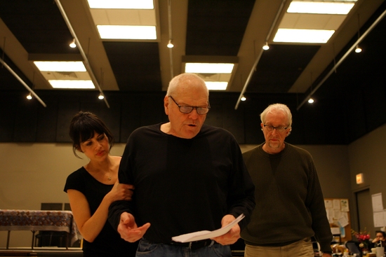 Photo Flash: Goodman's DESIRE UNDER THE ELMS Image