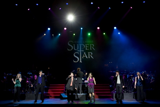 Photo Flash: THE MUSIC OF ANDREW LLOYD WEBBER at the Kennedy Center Image