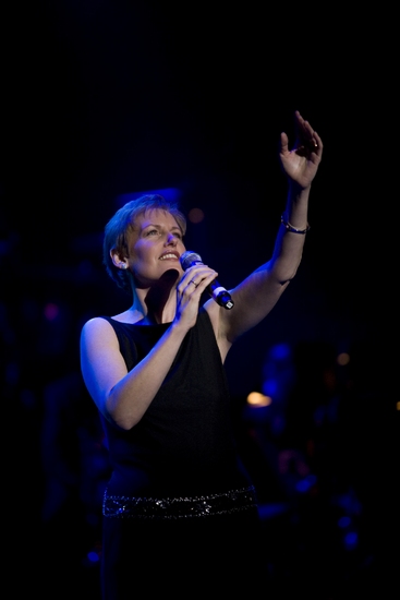 Photo Flash: THE MUSIC OF ANDREW LLOYD WEBBER at the Kennedy Center Image