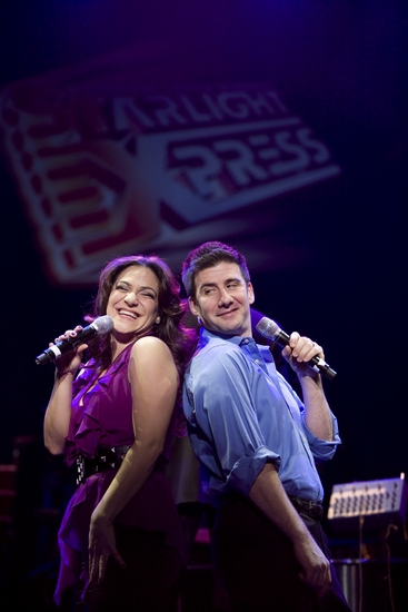 Photo Flash: THE MUSIC OF ANDREW LLOYD WEBBER at the Kennedy Center Image