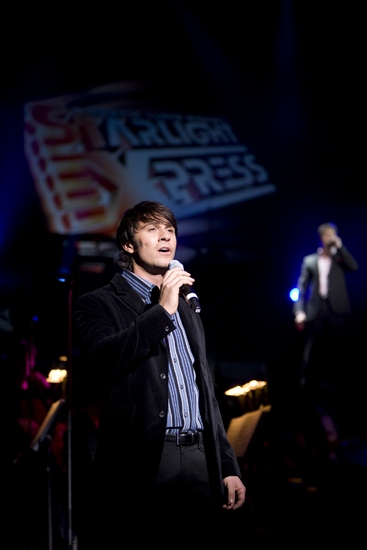 Photo Flash: THE MUSIC OF ANDREW LLOYD WEBBER at the Kennedy Center Image