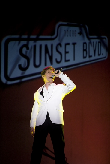 Photo Flash: THE MUSIC OF ANDREW LLOYD WEBBER at the Kennedy Center Image