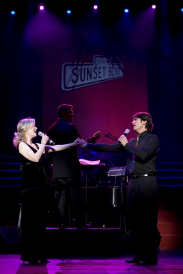 Photo Flash: THE MUSIC OF ANDREW LLOYD WEBBER at the Kennedy Center Image