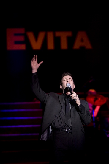 Photo Flash: THE MUSIC OF ANDREW LLOYD WEBBER at the Kennedy Center Image