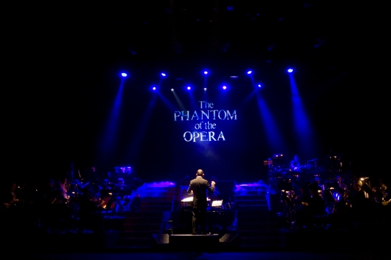 Photo Flash: THE MUSIC OF ANDREW LLOYD WEBBER at the Kennedy Center Image