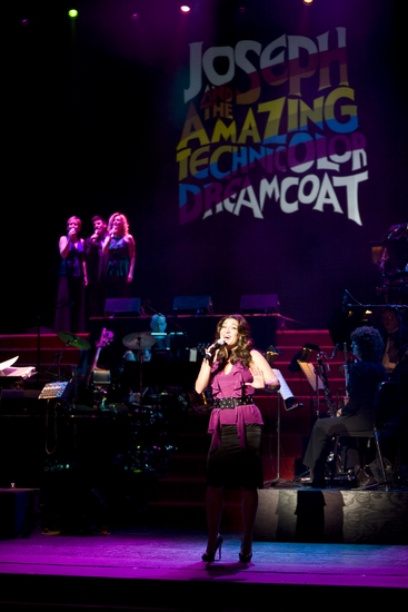 Photo Flash: THE MUSIC OF ANDREW LLOYD WEBBER at the Kennedy Center 