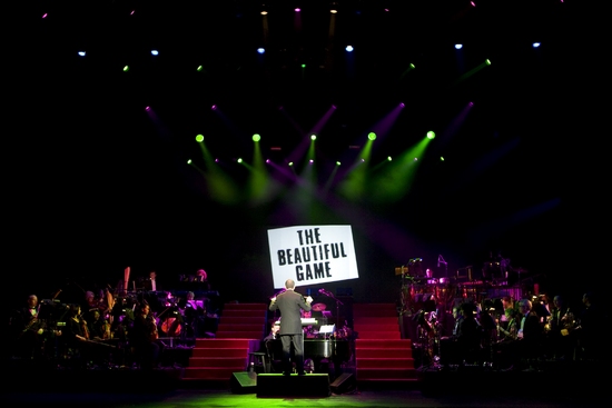 Photo Flash: THE MUSIC OF ANDREW LLOYD WEBBER at the Kennedy Center Image