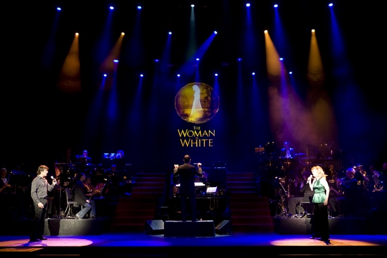Photo Flash: THE MUSIC OF ANDREW LLOYD WEBBER at the Kennedy Center Image