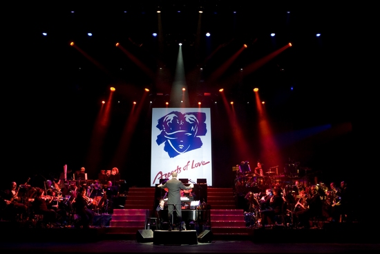 Photo Flash: THE MUSIC OF ANDREW LLOYD WEBBER at the Kennedy Center Image