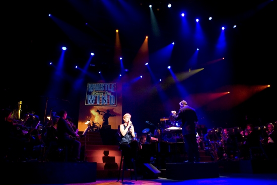 Photo Flash: THE MUSIC OF ANDREW LLOYD WEBBER at the Kennedy Center Image