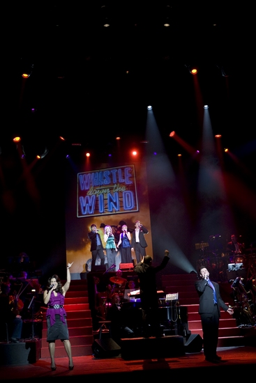 Photo Flash: THE MUSIC OF ANDREW LLOYD WEBBER at the Kennedy Center Image