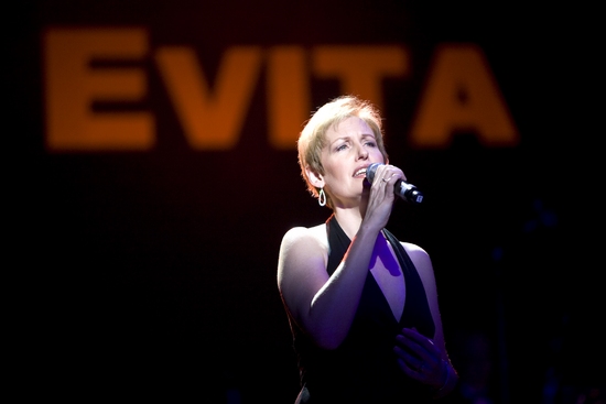 Photo Flash: THE MUSIC OF ANDREW LLOYD WEBBER at the Kennedy Center Image