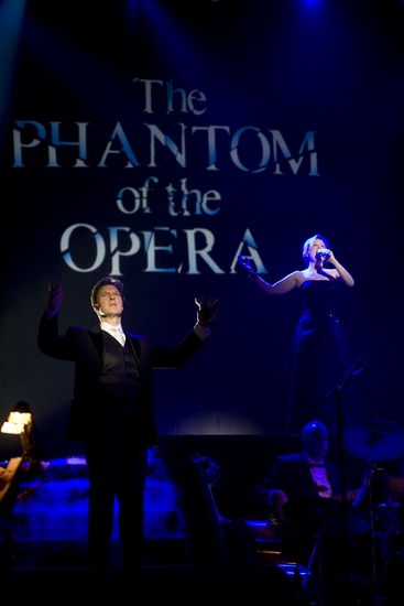 Photo Flash: THE MUSIC OF ANDREW LLOYD WEBBER at the Kennedy Center Image