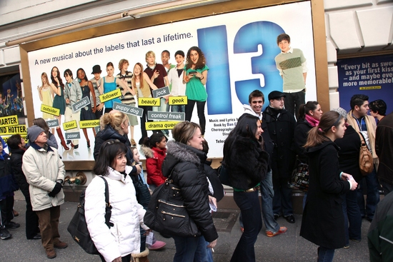 Photo Essay: January 4th, 2009 'Closing Day on Broadway' 