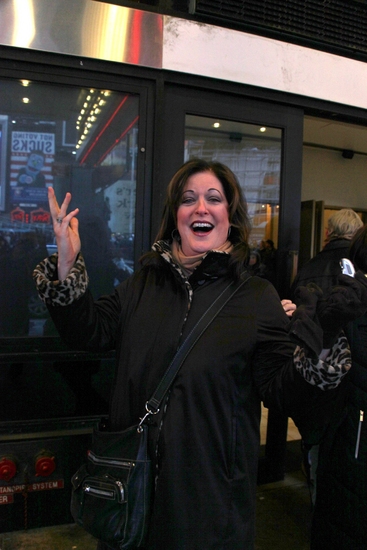 Photo Essay: January 4th, 2009 'Closing Day on Broadway' Image