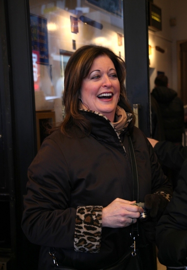 Photo Essay: January 4th, 2009 'Closing Day on Broadway' 