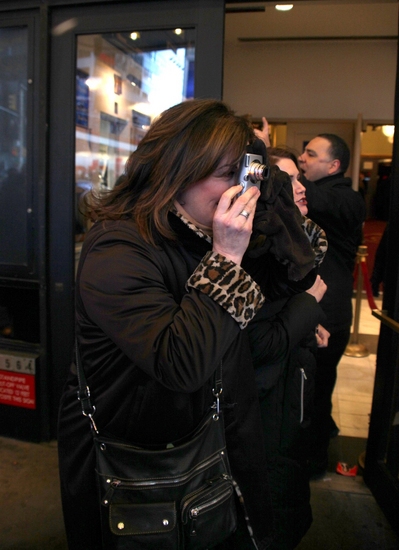 Photo Essay: January 4th, 2009 'Closing Day on Broadway' Image