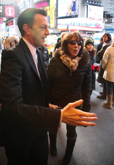 Photo Essay: January 4th, 2009 'Closing Day on Broadway' Image