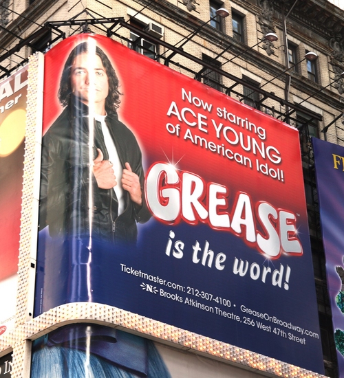 Photo Essay: January 4th, 2009 'Closing Day on Broadway' Image